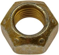 Dorman 7/16-20 Inch Thread Nut  image
