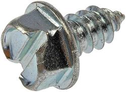 Dorman #14 Thread Hex Washer Screw  image