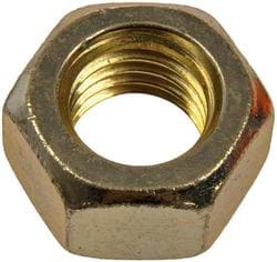 Dorman 9/16-12 Inch Thread Hex Nut  image