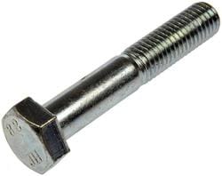 Dorman M12-1.75 Thread Hex Screw  image