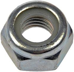 Dorman M10-1.50 Thread Hex Lock Nut Set  image