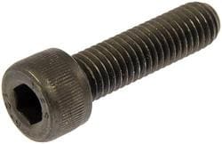 Dorman M8-1.25 Thread Hex Screw  image