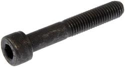 Dorman M8-1.25 Thread Hex Screw  image