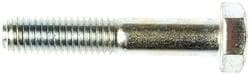 Dorman M8-1.25 Thread Hex Screw  image