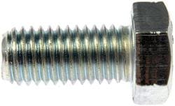 Dorman M12-1.75 Thread Hex Screw  image