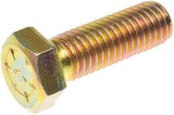 Dorman 1/2-13 Inch Thread Hex Screw  image