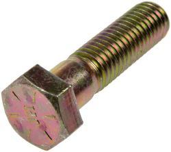 Dorman 1/2-13 Inch Thread Hex Screw  image