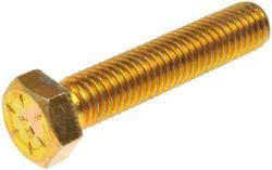 Dorman 1/2-13 Inch Thread Hex Screw  image