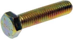 Dorman 3/8-16 Inch Thread Hex Screw  image