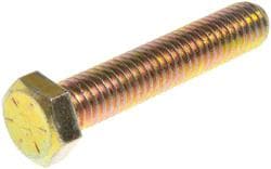 Dorman 3/8-16 Inch Thread Hex Screw  image
