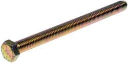 Dorman 3/8-16 Inch Thread Hex Hex Bolt  image