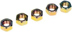 Dorman 7/16-14 Inch Thread Hex Nut  image