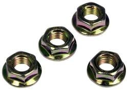 Dorman 5/16-24 Inch Thread Hex Nut  image