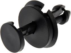 Dorman Air Dam Clip  image