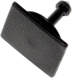 Dorman Cowl Panel Retainer  image