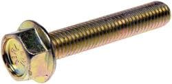 Dorman M8-1.25 Thread Hex Bolt  image