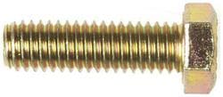 Dorman M10-1.25 Thread Hex Screw  image