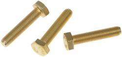 Dorman M10-1.25 Thread Hex Hex Bolt  image