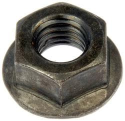 Dorman M6-1.0 Thread Hex Nut  image