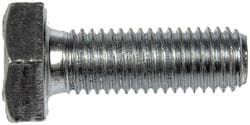 Dorman 1/2-20 Inch Thread Hex Screw  image
