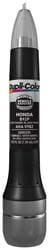 Dupli-Color Scratch Fix All in 1 0.5 Ounce Nighthawk Black Pearl Touch-Up Paint Brush, Pen-Tip  image