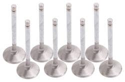 Edelbrock Exhaust Valve  image