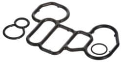 Fel-Pro Oil Filter Adapter Seal  image