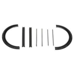 Fel-Pro Crankshaft Seal Kit  image