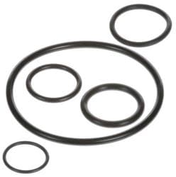 Fel-Pro Oil Filter Adapter Seal  image