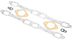 Fel-Pro Composite Exhaust Manifold Gasket Set  image