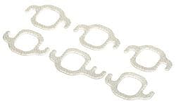 Fel-Pro Composite Exhaust Manifold Gasket Set  image