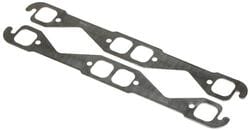 Fel-Pro Composite Exhaust Manifold Gasket Set  image