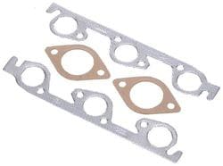 Fel-Pro Composite Exhaust Manifold Gasket Set  image