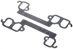 Fel-Pro Composite Exhaust Manifold Gasket Set  image