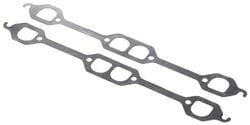Fel-Pro Composite Exhaust Manifold Gasket Set  image
