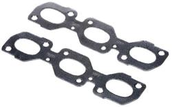 Fel-Pro Composite Exhaust Manifold Gasket Set  image