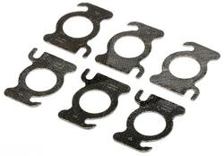 Fel-Pro Composite Exhaust Manifold Gasket Set  image