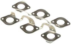 Fel-Pro Steel Exhaust Manifold Gasket Set  image