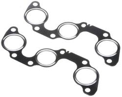 Fel-Pro Steel Exhaust Manifold Gasket Set  image