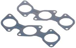 Fel-Pro Composite Exhaust Manifold Gasket Set  image