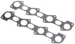 Fel-Pro Composite Exhaust Manifold Gasket Set  image