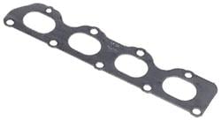 Fel-Pro Composite Exhaust Manifold Gasket Set  image