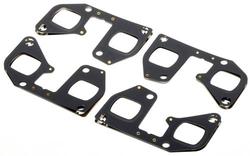 Fel-Pro Steel Exhaust Manifold Gasket Set  image