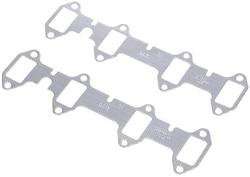 Fel-Pro Composite Exhaust Manifold Gasket Set  image