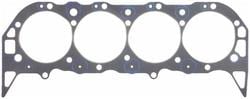 Fel-Pro High Performance Steel Core Laminate Head Gasket  image