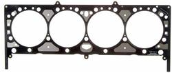 Fel-Pro High Performance Multi-Layer Steel (MLS) Head Gasket  image