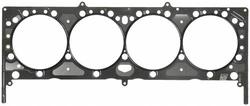 Fel-Pro High Performance Multi-Layer Steel (MLS) Head Gasket  image