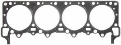 Fel-Pro High Performance Stainless Steel Head Gasket  image