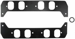 Fel-Pro High Performance Rectangle Port Composite Intake Manifold Gasket  image