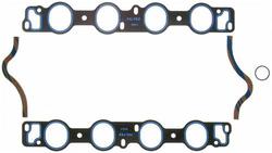 Fel-Pro High Performance Oval Port Steel Core Laminate Intake Manifold Gasket  image